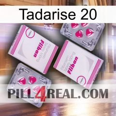 Tadarise 20 33